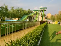 -清河半岛温泉度假酒店