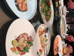 -味餐厅·海鲜·火锅·自助餐