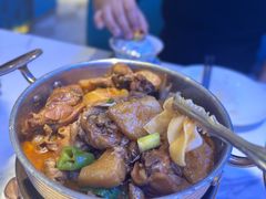 -阿里疆Alijiang·丝路美食·异域风情·清真(长楹天街店)