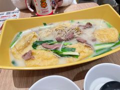 -谭仔米线(番禺天河城店)