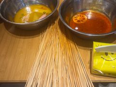 -嘉州鲜知味钵钵鸡(奎星楼店)