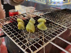 东北小实蛋-生火火·小炉子炭烤(金楠天街总店)
