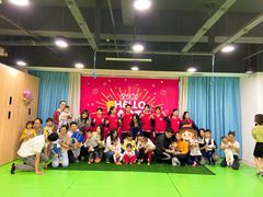 -全优加早教托育园(广百新一城店)