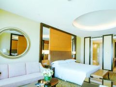 -济南喜来登酒店