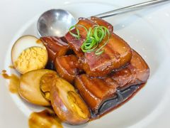 -望乡楼上海菜(日月光店)