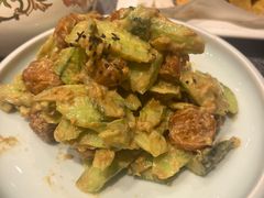 -渝新·干锅鸭头·川菜(总店)