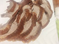 -又一福烤鸭·北京菜(东四店)