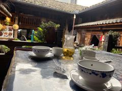 -龙姐私房菜(和顺古镇店)