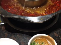 -小天鹅火锅·一线江景洪鼎旗舰店(洪崖洞店)