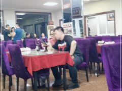 大堂-北京龙庆四季香农家饭庄·灶台鱼·碳烤虹鳟鱼(龙庆峡店)