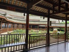 -青城山六善酒店·紫氣園中餐厅
