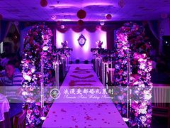 -上海新锦江大酒店