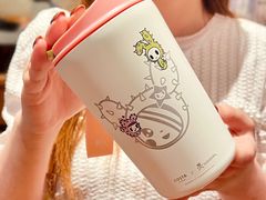 -COSTA COFFEE(上海虹口公园店)