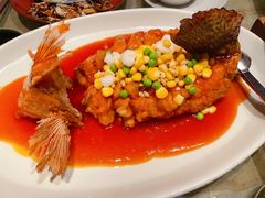 -湖滨28中餐厅·西湖宴·杭州君悦酒店