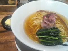 -真打拉面·日式拉面新流派(体育西横街店)