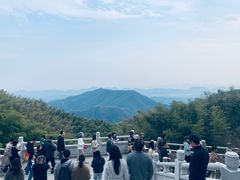 -径山寺