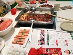 -老基地老火锅厂(大渡口店)
