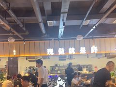 -老船舫·现做活鲜鱼馆(东郊记忆店)