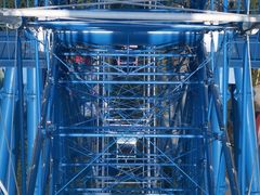 -蓝精灵乐园·世茂精灵之城主题乐园