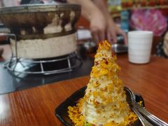 -大阪烧肉BAKA一代(十亩地店)