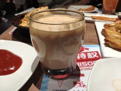 -必胜客(五道口店)