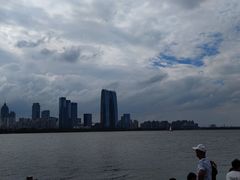 -金鸡湖景区