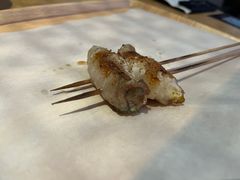 -鸟山鸣·日料食堂(王府井店)