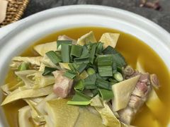 -食光慢宴·安吉土菜馆