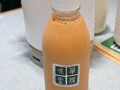 樽装冻奶茶-华嫂冰室(尖沙咀店)