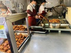 -陶记正宗德州扒鸡(科巷店)