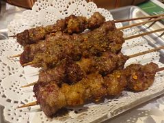 -小城牛事·鲜牛肉火锅(万达店)