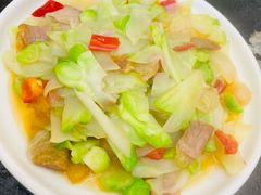 -小乡小镇·传承桐庐土菜·老板亲自烧的菜