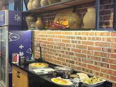-船梆煮•蒸汽海鲜·生腌干蒸(五四广场店)