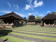 -塔曼阿扬寺/母神庙