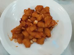 -普天和酒楼·新津菜·烤鸭(天津之眼店)
