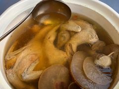 -德胜轩正宗顺德菜(宝安沙井会展中心店)