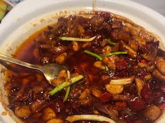 -味福记·江西小炒·南昌小吃(青山湖万达店)