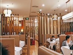 大堂-雪园上海饭店(港湾1号店)