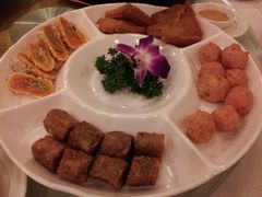 -金河半岛园林酒家(金融城店)
