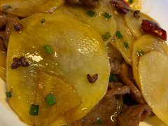 -文三里屯面馆(三里屯店)