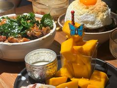 -岛风·台食小馆 ISLAND BISTRO(烟台山店)