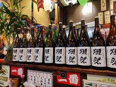 -平成屋·午肴夜酒(四川北路店)