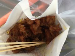 -傅强排骨(成都总店)