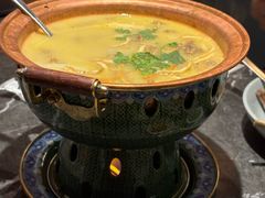 -长安记·大美陕菜(大族广场店)