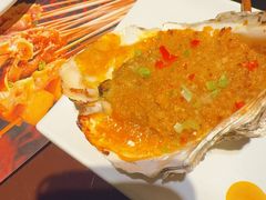-三个大叔东北烧烤·砂锅菜(西三旗店)