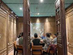 -喜洲翰林餐厅(董家百年老宅店)