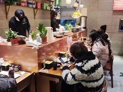 大堂-井圣日膳(万达店)
