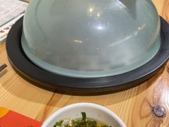 -阿鸡鱼庄·顺德鲜蒸小炒(亚运村店)