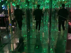 -冰城小镇音乐串吧·聚会餐厅(百子湾店)