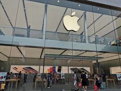 -Apple零售店(成都太古里店)